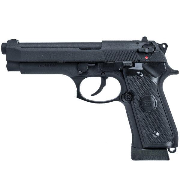 X9 Classic Luftpistol - 4.5mm BB - Blowback - Game-On.no