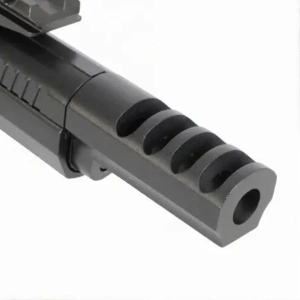 Tanfoglio LTD Gold Custom Gen.2 CO2 - 4.5mm
