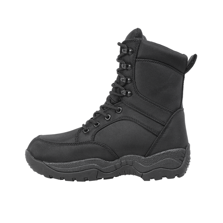 Speed ​​Strike Boots - Durable Shoes for All Conditions